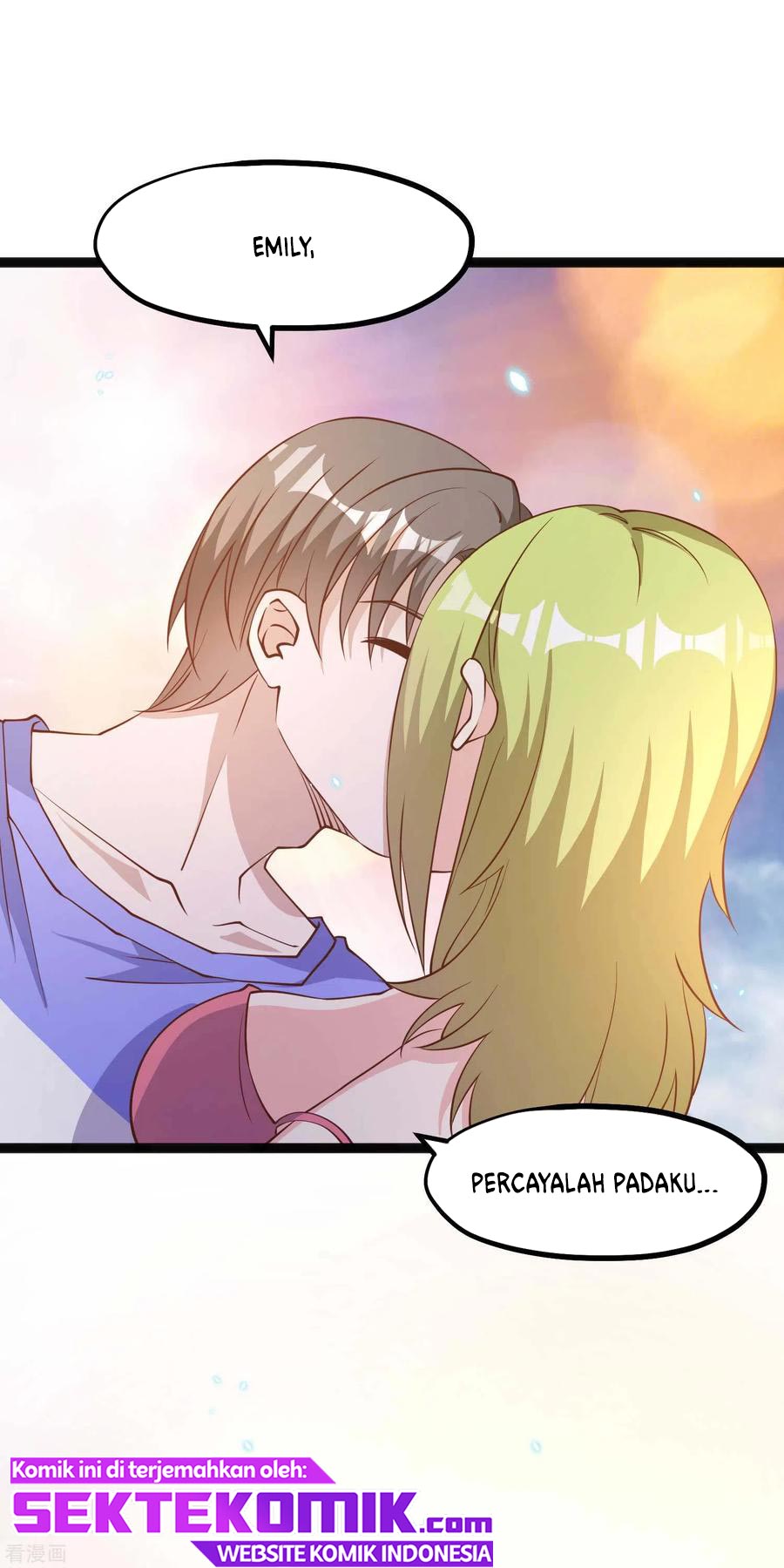 God Fisherman chapter 163